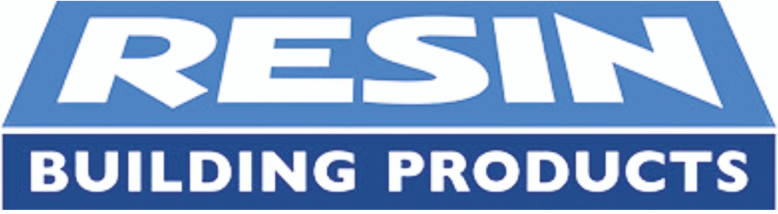 RESIN BUILDING PRODUCTS Logo